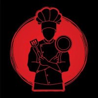 khashi Chef(@ChefKhashi) 's Twitter Profile Photo