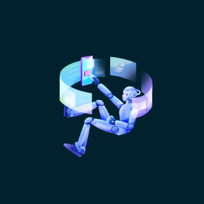 PersonaNet_'s profile picture. Create an Al that Finds Matches and Networks For You