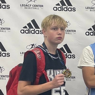 2027 PG 5’10 153 Legacy Basketball Vestaburg High School 17.3 of 3.1 apg freshman year