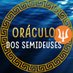 Oráculo dos Semideuses | Percy Jackson 🔱 (@oraculosemideus) Twitter profile photo
