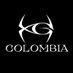 XG COLOMBIA (@xg_colombia) Twitter profile photo