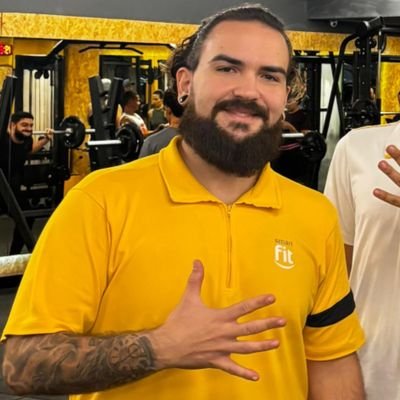 Calebe_bonfa's profile picture. 