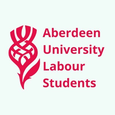 Scottish Labour at the University of Aberdeen. Working to bring justice, socialism and democracy to the people of Scotland.

@ScotsLabStudent | @AberdeenLabour