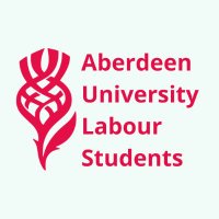 Aberdeen Uni Labour Students(@abdnlaboursoc) 's Twitter Profile Photo