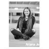 jensenarianaa3's profile picture. Relationship status: netflix and ice cream