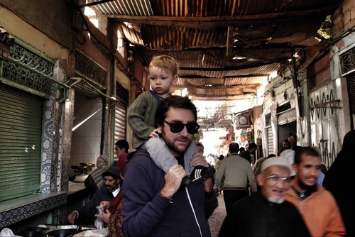 ericjuherian's profile picture. 