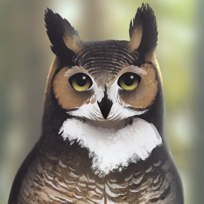 runeowlさんのプロフィール画像