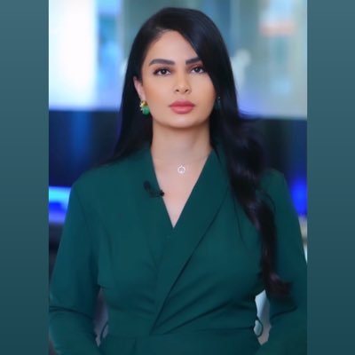 journalist @Alarabiya from Afghanistan 🇦🇫 📍🇦🇪 🇸🇦 statements here are my personal opinion and view