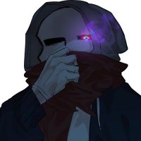 Murder!Sans (@damage_maniac) 's Twitter Profile Photo Murder!Sans (@damage_maniac) 's Twitter Profile Photo
