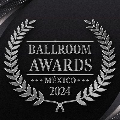 Ballroom Awards México