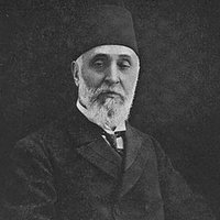 Ahmet Tevfik Paşa (@ahmetevfikpasa) Twitter profile photo