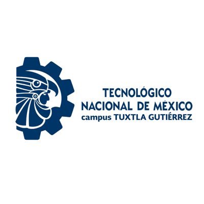 Sitio Oficial del Tecnológico Nacional de México campus Tuxtla Gutiérrez. “Ciencia y Tecnología con Sentido Humano”