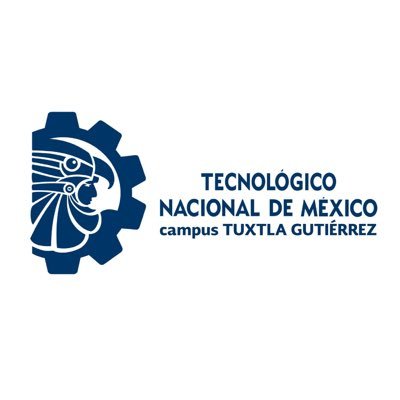 Sitio Oficial del Tecnológico Nacional de México campus Tuxtla Gutiérrez. “Ciencia y Tecnología con Sentido Humano”