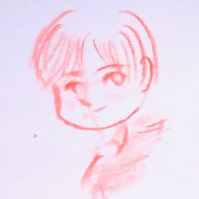 特撮&アニメ懐古厨
成人済　19
絵描きで劇画とアニメ好き
ジョジョラーさんと繋がりたい
老若男女問わずフォロバします！
よろしくお願いします🙇⤵️ 

アニメ垢
 山田与太@アニメ&漫画垢

 (@2e65p3VWLENe6ki)