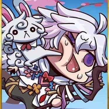 じんかわさんのプロフィール画像