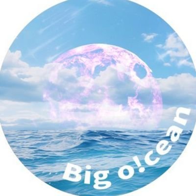 Vamos dar total apoio aos membros do Big O!cean e ajudá-los nessa jornada 🌊🚀