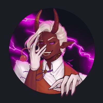 BooxxA56936's profile picture. Your favorite fiend… I mean friend from… um down under follow me on twitch im funny https://t.co/X7dSYeEc0v