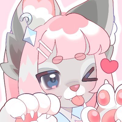 Hiya I'm Sylve~! 💗
I work as a professional artist, this is just my new casual furry art space 🐾
16+ audience only in case of future content.