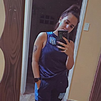 LuciianitaM's profile picture. 