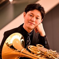 三村総撤📯ホルン奏者🎼作編曲家 (@sotetsumimura) 's Twitter Profile Photo 三村総撤📯ホルン奏者🎼作編曲家 (@sotetsumimura) 's Twitter Profile Photo