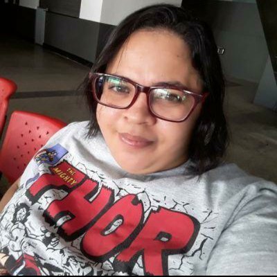 vahrodrigues01's profile picture. Programadora,analista de sistemas e estudante de nanotecnologia  🕹🎮