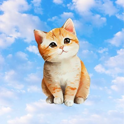 All Cats go to Heaven $9lives | CA: 5GhxjnhZLta9AqpzcM7JAtXyH5jRvN38WJy5KdasBLxs | https://t.co/8Q5kQampvG