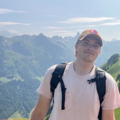 L_M_W_94's profile picture. 