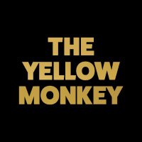 THE YELLOW MONKEY (@tymsproject) 's Twitter Profile Photo THE YELLOW MONKEY (@tymsproject) 's Twitter Profile Photo