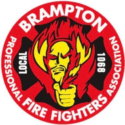 The official Twitter account of the Brampton Professional Fire Fighters Association, IAFF Local 1068 Representing 555 men and women.