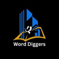 Word Diggers(@word_diggers) 's Twitter Profile Photo