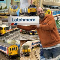 Network Southeast Latchmere ❤️🤍💙(@NSE_Latchmere) 's Twitter Profile Photo