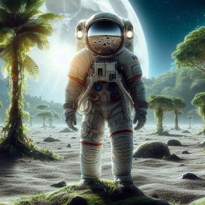 JungleWeb3's profile picture. 