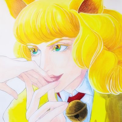 耽美なドラえもんマンガ「耽美えもん」を連載中です。固定ツイから読んで下さい。派生イラストも描きます。今年はマンガに専念。低浮上気味になると思います。
絵を描き始めて5年目。

https://t.co/GuIlJmZUKV
https://t.co/jTAn7sV8RW