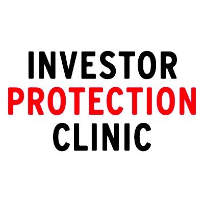 Our clients have suffered investment losses as a result of wrongdoing and cannot afford a lawyer. This feed is neither investment nor legal advice.