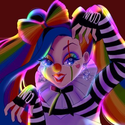 clowndollys Profile Picture