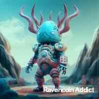 addictravenioi's profile picture. Crypto trader, navigating the exciting and unpredictable digital market