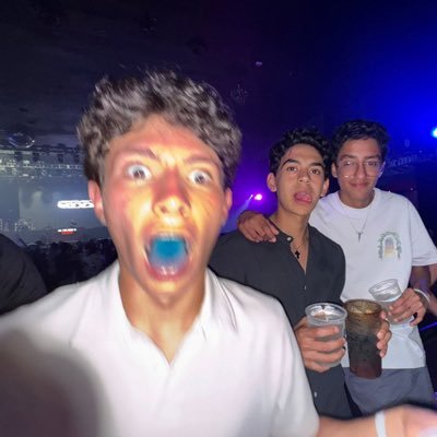 me tumbaron mi otra cuenta