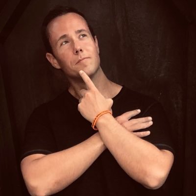 Educate. Grow. Connect. Co-host of @xSpac3s HeroTag - DBCrypto