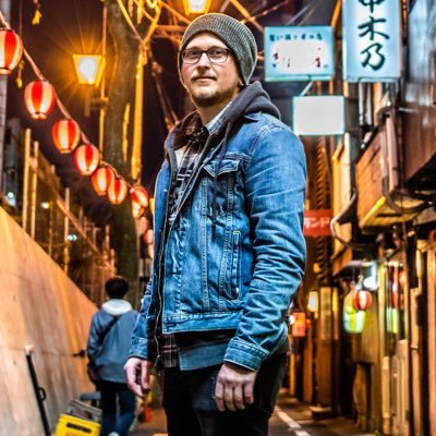 imjakechapman's profile picture. engineering @owner