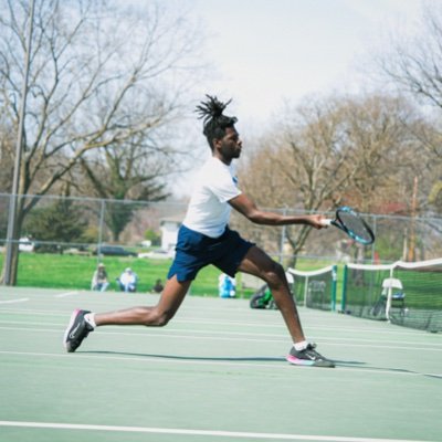 University of Saint Mary’s Men tennis team