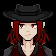 Just a beginner pixel artist doin their best! 

Icon by https://t.co/I7bXVPMJIw

Banner by https://t.co/VL9sIwZzxy