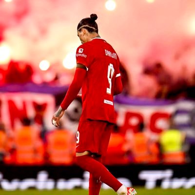 Fan Account | @LFC Fan Account | Bajcetic | Nunez | Trent | Danns | Messi | YNWA