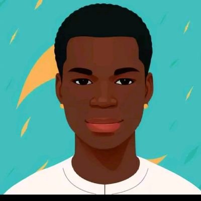 IdreesAbdu68880's profile picture. ⚡ Raider | 🔥 Shiller | 🌍 Community Growth Specialist  
💬 Moderator & Builder helping Web3 projects trend & thrive