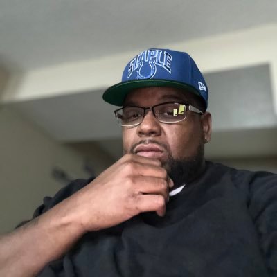 DripColtsBlue's profile picture. I Don’t Fall In Line I lead It...!!!