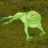 pyroro1's profile picture. Thai-Swedish-English y un poquito Español