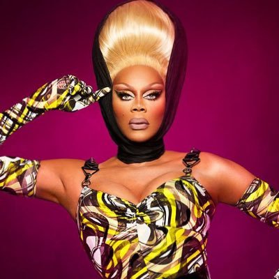 Account for all the birthdays in the Drag Race Universe