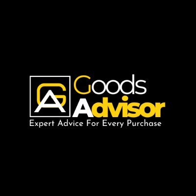 Goods Advisor