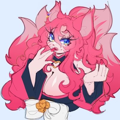 Hello! I'm Cherry!🌸 Here to fulfill all of your sensual, erotic audio pleasures🌸 I hope you enjoy my work🌸❤️
NSFW Voice Actress ❤️
No Minors⚠️
Age:24