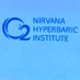 Nirvana Hyperbaric Institute (@NirvanaHBO2) Twitter profile photo