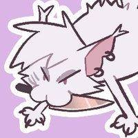 🩸Lil’ Bloodsugah🩸 (@smidgefish) 's Twitter Profile